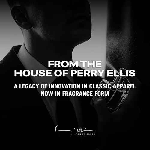 Perry Ellis 360¡Æ Red Body Spray for Men - Body Spray Cologne, EDT, All Over Men's & Boys Mist with Notes of Citrus, Spice & Exotic Woods Fragrance - 6 oz