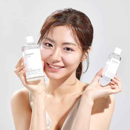 Mixsoon Bean Toner 300ml/10.1fl.oz