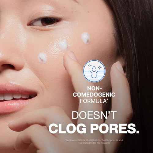 Physiogel DMT Face & Body Lotion ? 72-Hr Hydration for Dry & Sensitive Skin, Skin Barrier Repair with Ceramide, Fragrance-Free, Non-Comedogenic, Dermatologist-Tested, Korean Skincare (13.5 fl oz)