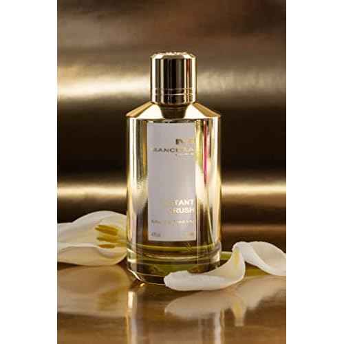 MANCERA Instant Crush