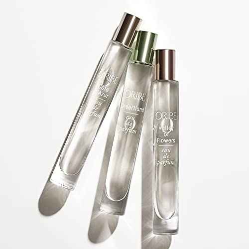 ORIBE Travel Cote d'Azur Eau de Parfum, 0.33 fl. oz.