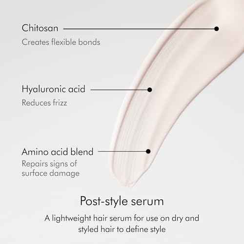 Dyson Chitosan Post-style Serum