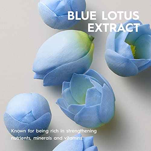 KERASILK Volumizing Styling Foam | Lightweight Formula | Creates Long-Lasting Touchable Hold | Enhances Body & Fullness | With Heat Protection | 150ml