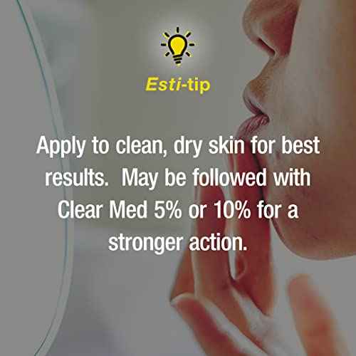 CONTROL CORRECTIVE Acne Spot Treatment Gel ? 2% Salicylic Acid + Glycolic Acid Formula for Breakouts & Blemishes ? With Witch Hazel, Aloe & Panthenol ? 1 oz Clear Skin Serum