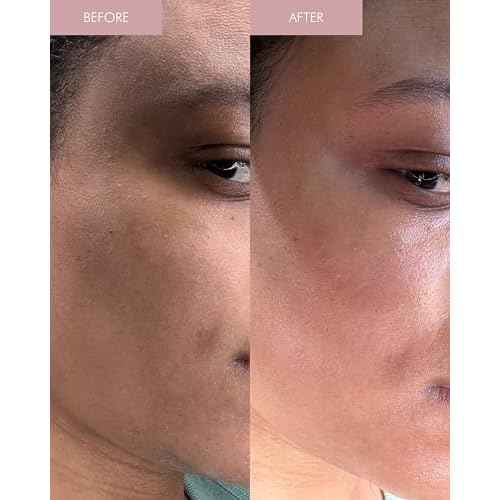 MARA - Pearl Peptide Glaze 3-in-1 Essence Toner Serum for Hydration & Redness | Prep Step to Plump + Hydrate Skin, For All Skin Types (3.38 fl oz | 100 ml)