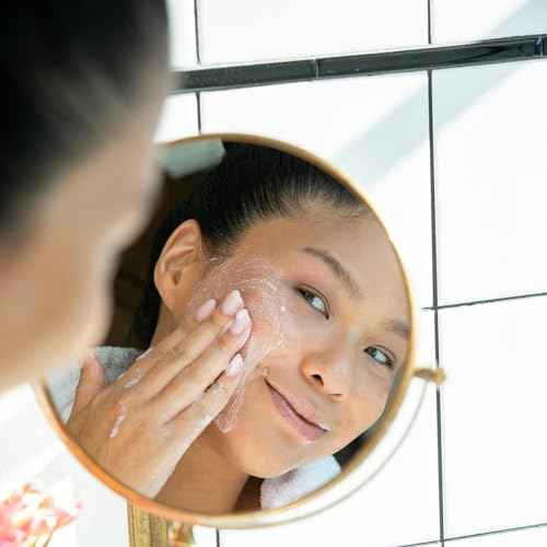 Bloomeffects - Natural Royal Tulip Petal Polish | Cruelty-Free, Non-Toxic, Clean Beauty (6.8 oz | 200 ml)