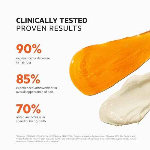 DS Labs Revita Shampoo & Conditioner Kit, 925 mL - Two-Step Scalp Care System for Fuller-Looking, Volumized Hair, Lightweight Hydration, Sulfate & Silicone Free, Color Safe, For Men & Women