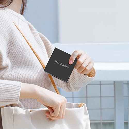 WishLotus Replacement for Face Oil Blotting Sheets, 400Pc Linen Oil Blotting Paper for Oily Skin, Oil Absorbing Sheets for Men and Women (400)