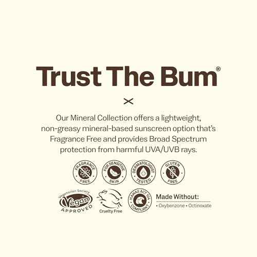 Sun Bum Sun Bum Mineral Spf 30 Sunscreen Spray and Spf 50 Lotion Vegan and Reef Friendly (octinoxate & Oxybenzone Free) Broad Spectrum Zinc Sunscreen With Uva/uvb, 2 Count