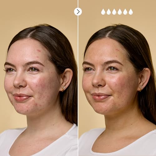 Pai Skincare - The Impossible Tan Hydrating Self Tan Drops | Natural, Vegan, Sensitive Skincare (1 fl oz | 30 ml)