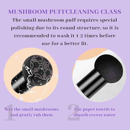 Serentila Elixir Cream Flawless Radiant Skin Instantly, Natural Mushroom Air Cushion Cc, Korean Cc Cream for Older Women, Korean Concealer