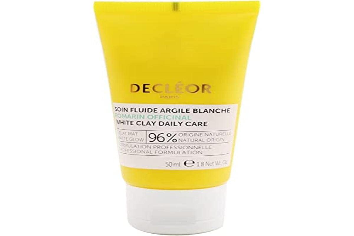 Decleor Rosemary White Clay Daily Care