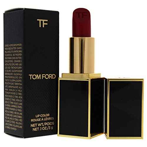 Tom Ford Lip Color - # 10 Cherry Lush Lipstick Women 0.1 oz