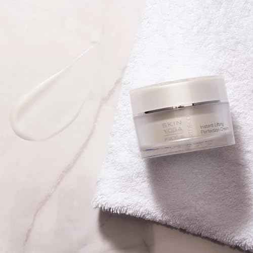 ARTDECO Instant Lifting Perfection Cream - Firming, Smoothing & Regenerating Anti-Aging Cream with Velvety-Smooth Texture - Hydrating - Hyaluronic Acid - Facial Skin Care Products - 1.75 Fl Oz