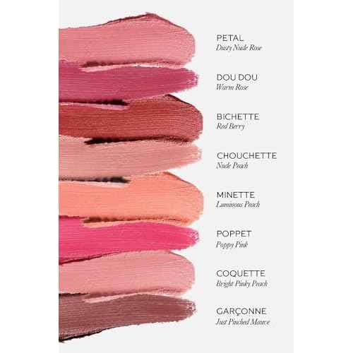 Westman Atelier Baby Cheeks Blush Stick Petal 6 g / 0.21 oz