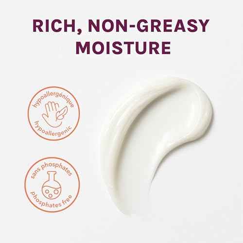 Caprina Goat¡¯s Milk Body Lotion, 500 ml (16.9 oz), ORIGINAL, Hydrating Daily Moisturizer for Normal to Dry Skin