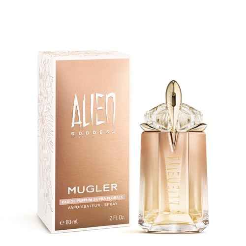 Mugler Alien Goddess Supra Florale