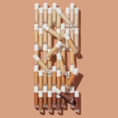 Soft Matte Longwear Foundation by Fenty Beauty