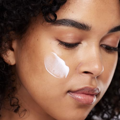 COLLEEN ROTHSCHILD Intense Hydrating Mask | Multitasking & Highly Concentrated Moisture for Dehydrated Skin | Nourishes, Protects & Minimizes Appearance of Wrinkles (2.5 fl oz)