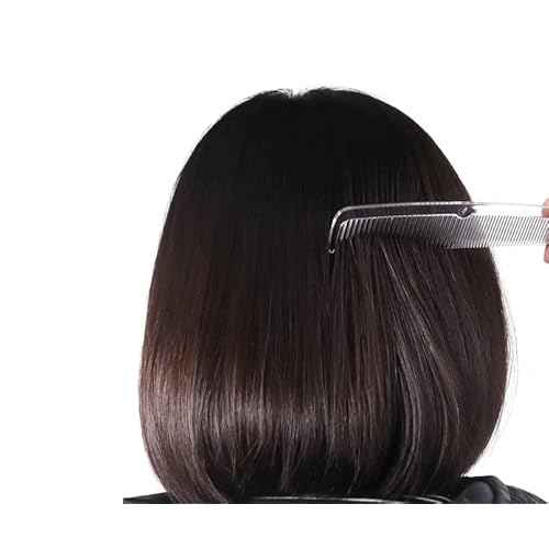 Disposable Combs Individually Wrapped, Fine and Wide Tooth, Sturdy and Thick, 120 Pack Combs Bulk for Family, Hotel, Travel, Homeless