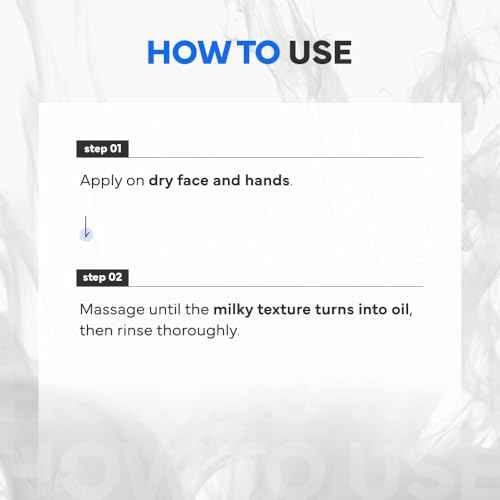 SAM'U Full Cleansing Milk, Sensitive Oil, 6.8 fl oz (200 ml), Cleansing Milk, Moisturizing, Dry Skin, Rough Skin, Pore Care, Weak Acid, Hypoallergenic, pH Balance, Korean