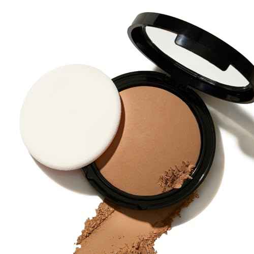 LAURA GELLER Double Take Baked Full Coverage Foundation Replacement Sponges, Set of 3 | Versatile Makeup Sponges for Foundation, Use Wet or Dry, Buildable Coverage
