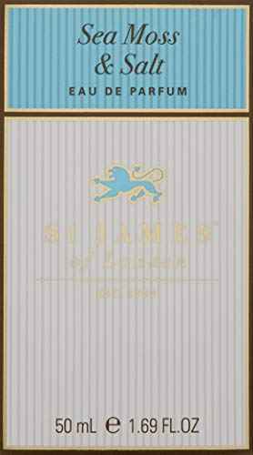 St James of London Sea Moss & Salt Parfum