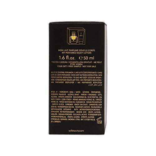 Yves Saint Laurent Mon Paris Women 2 Pc Gift Set, 1.6 ounce(2)