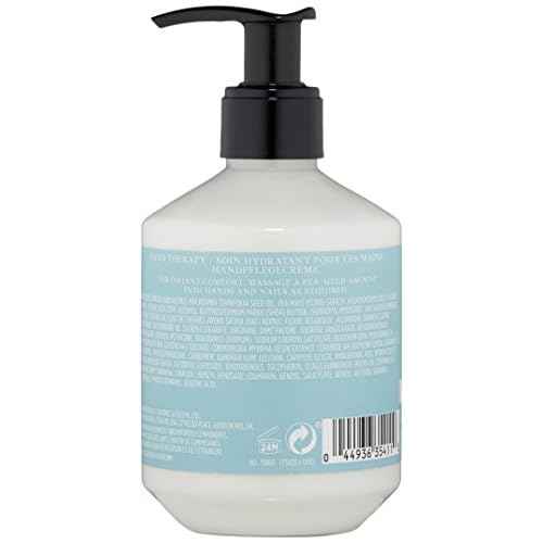 Crabtree & Evelyn Soothing Hand Therapy, Goatmilk and Oat, 8.64 oz