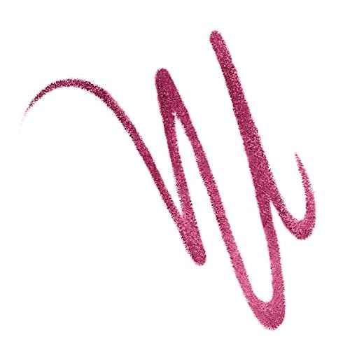 Rimmel Lasting Finish Exaggerate Automatic Lip Liner - Rich, Smooth Formula, Long Lasting - 64 Obsession, .01oz