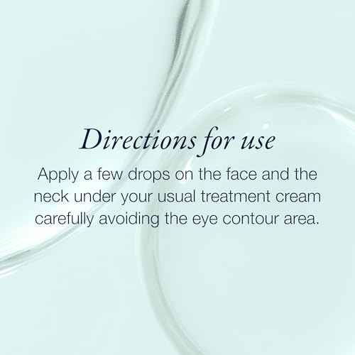 PHYTOMER Oligoforce Advanced Moisturizing Skin Serum | Wrinkle Correction | Anti-Aging Skin Firming Cream | Delivers Intense Hydration for Face | 30 ml