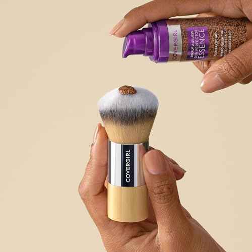 CoverGirl Blending Foundation Brush