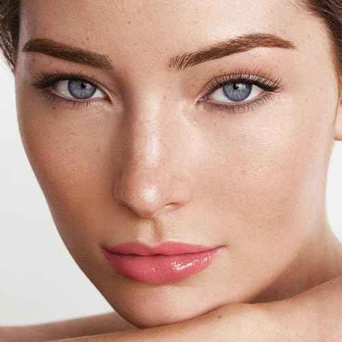 The G.O.A.T Waterproof Mascara - Clean, Nontoxic, Vegan, Smudge Proof, Sweatproof, Sustainable, Infuse lashes with Peptides & Hyaluronic Acid, Volumizing & Amplifying