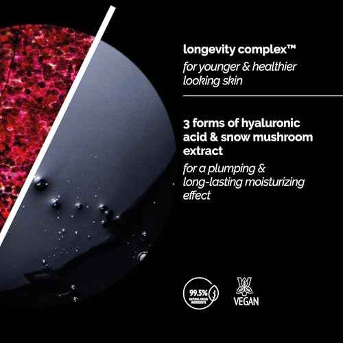 /skin regimen/LX HA4 Jelly Serum, Hyaluronic Acid Hydra-Plumping Serum, 30 ml