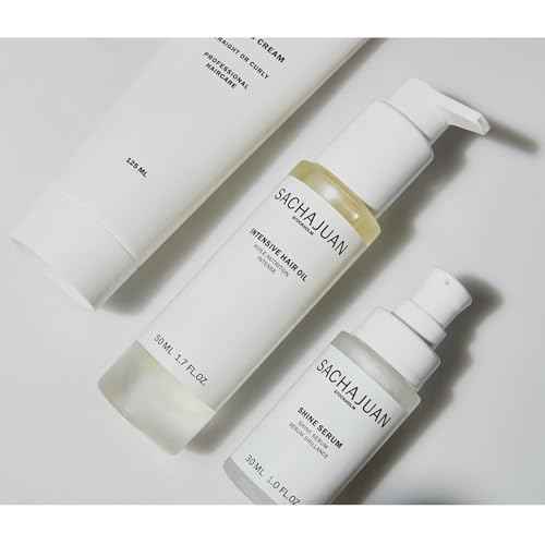 SachaJuan Shine Serum 30 ml 1.0 fl oz