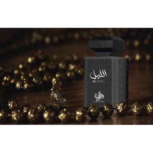 Al Wataniah Al Layl Eau De Parfum Spray 3.4 Oz