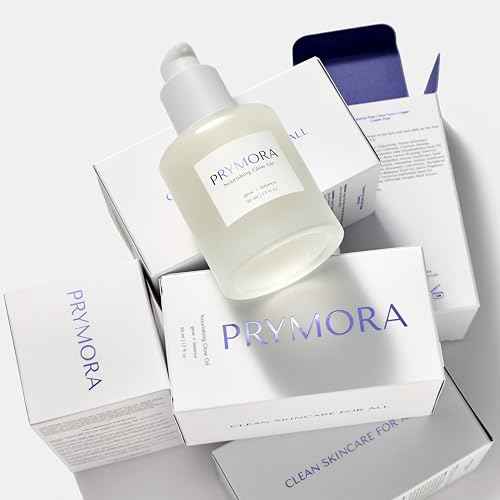 Nourishing Glow Oil | Glow + Balance | Rosehip Oil & Squalane, Meadowfoam Seed Oil & Vitamin E, Non-Greasy, Radiate & Hydrate | Fragrance-Free