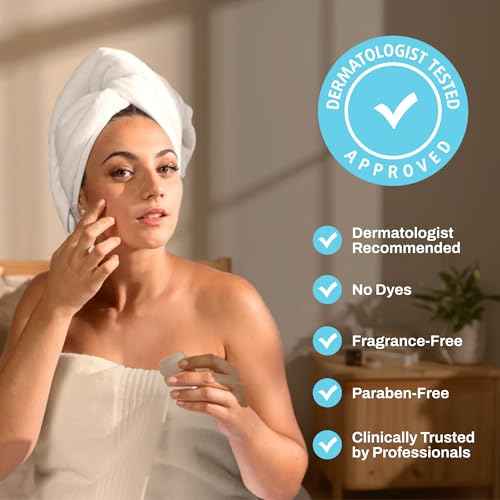 Photozyme DNA Repair Enzymes GFS Plus Facial Night Serum | 0.5% Retinol for Aging Skin, Beauty Skincare Treatment for Fine Lines, Wrinkles, Acne Scars | UV Dark Spot Corrector, Non Irritating | 1.7