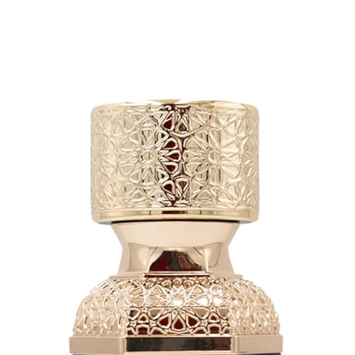 Amazing Creation Saqr Eau de Parfum for Men, 3.4 fl oz / 100ml