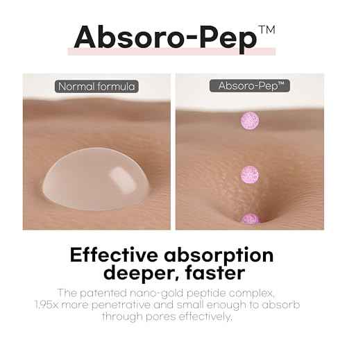 Glassy Hydrogel Face Mask for Glow and Dewy Skin, Deep Hydration, Vegan Collagen, Makeup Prep, Pore Tightening, Firming, Moisturizing, Elasticity, Overnight Korean Skin Care 1.19oz x 4ea