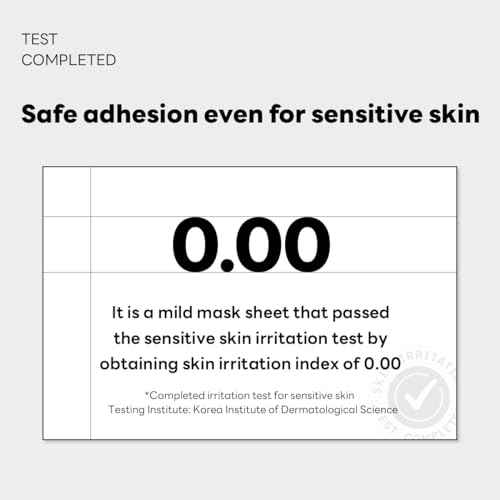 Mediheal Derma Synergy Wrapping Mask for Moisturizing Barrier (4 Packs) - Improved Skin Moisturization With Hyaluron Panthenol