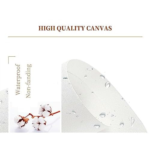 Spa Massage Wall Art Health Beauty Picture Spa Salon Wall Decor Massage Poster Spa Studio Salon Decoration Health Beauty Painting for Beauty Salon Clinic Canvas Printings Framed Ready to Hang(48''Wx22''H)