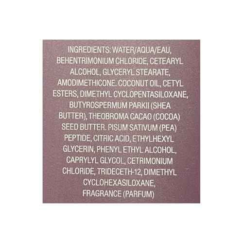 Enjoy Hair Care Luxury Mask, Hair Conditioner For Damaged Hair - 8 oz. / 237 g