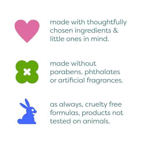 BabyGanics After Sun Gel Cream, Mellow Melon, 5oz