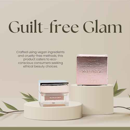 PATRICK TA Major Glow Softening Lip Masque She's Juicy