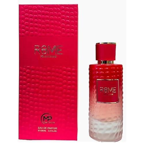 Bharara Beauty Rome Pour Femme Eau Da Parfum 3.4 FL OZ / 100 ML