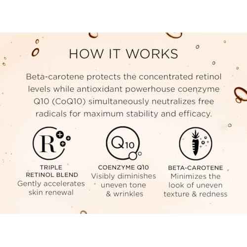 Perricone MD High Potency Triple Retinol Renewal Serum, 2 fl. oz.