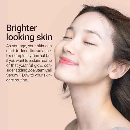 ZOE Stem Cell Serum + EGF