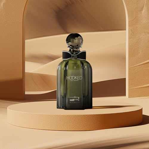 Rue Broca Hooked Pour Homme Eau de Parfum, 3.4 Fl. Oz