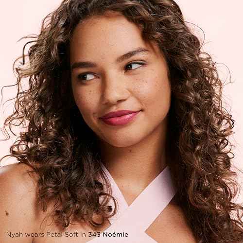 Laura Mercier Petal Soft Lipstick Crayon, 24HR Lip Softening Hydration, 12HR Sheer Matte Lip Color, Comfortable Weightless Wear, Diffused, Blurred Effect, Limited Edition Set